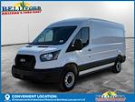 New 2025 Ford Transit 250 Medium Roof Empty Cargo Van for sale #51314 - photo 3