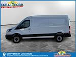 New 2025 Ford Transit 250 Medium Roof Empty Cargo Van for sale #51314 - photo 4