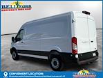New 2025 Ford Transit 250 Medium Roof Empty Cargo Van for sale #51314 - photo 2