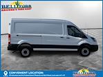 New 2025 Ford Transit 250 Medium Roof Empty Cargo Van for sale #51314 - photo 7