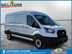 New 2025 Ford Transit 250 Medium Roof Empty Cargo Van for sale #51314 - photo 8