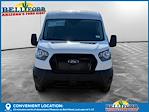 New 2025 Ford Transit 250 Medium Roof Empty Cargo Van for sale #51314 - photo 9