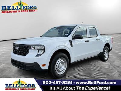 2025 Ford Maverick SuperCrew Cab AWD Pickup for sale #51316 - photo 1