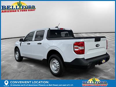 2025 Ford Maverick SuperCrew Cab AWD Pickup for sale #51316 - photo 2