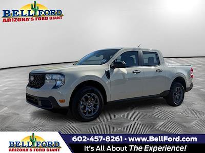 New 2025 Ford Maverick XLT SuperCrew Cab AWD Pickup for sale #51317 - photo 1