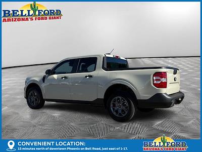 New 2025 Ford Maverick XLT SuperCrew Cab AWD Pickup for sale #51317 - photo 2