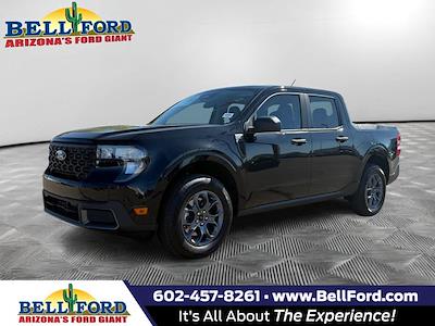 2025 Ford Maverick SuperCrew Cab AWD Pickup for sale #51318 - photo 1