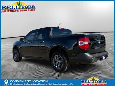 2025 Ford Maverick SuperCrew Cab AWD Pickup for sale #51318 - photo 2