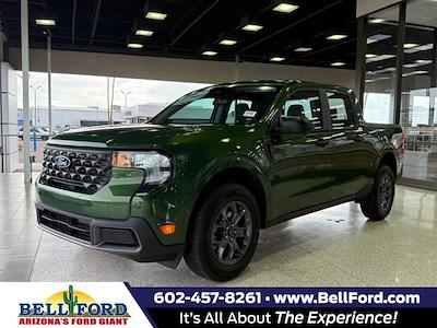 2025 Ford Maverick SuperCrew Cab FWD Pickup for sale #51319 - photo 1
