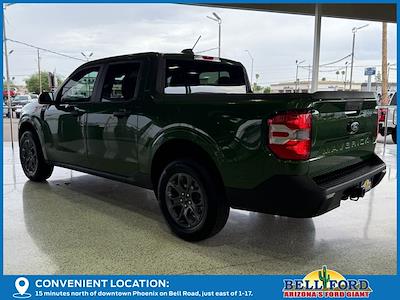 2025 Ford Maverick SuperCrew Cab FWD Pickup for sale #51319 - photo 2