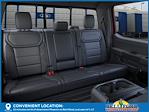 New 2025 Ford F-150 Raptor SuperCrew Cab 4WD Pickup for sale #51320 - photo 11