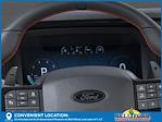 New 2025 Ford F-150 Raptor SuperCrew Cab 4WD Pickup for sale #51320 - photo 13