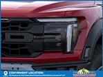 New 2025 Ford F-150 Raptor SuperCrew Cab 4WD Pickup for sale #51320 - photo 18