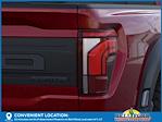 New 2025 Ford F-150 Raptor SuperCrew Cab 4WD Pickup for sale #51320 - photo 21