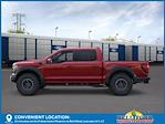 New 2025 Ford F-150 Raptor SuperCrew Cab 4WD Pickup for sale #51320 - photo 4