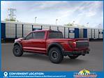 New 2025 Ford F-150 Raptor SuperCrew Cab 4WD Pickup for sale #51320 - photo 2