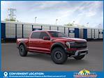 New 2025 Ford F-150 Raptor SuperCrew Cab 4WD Pickup for sale #51320 - photo 7