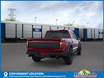 New 2025 Ford F-150 Raptor SuperCrew Cab 4WD Pickup for sale #51320 - photo 8