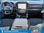 2025 Ford F-150 SuperCrew Cab 4WD Pickup for sale #51321 - photo 14