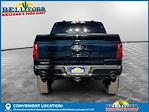 2025 Ford F-150 SuperCrew Cab 4WD Pickup for sale #51321 - photo 5