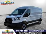 New 2025 Ford Transit 250 Medium Roof Empty Cargo Van for sale #51323 - photo 1