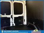 New 2025 Ford Transit 250 Medium Roof Empty Cargo Van for sale #51323 - photo 12