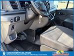 New 2025 Ford Transit 250 Medium Roof Empty Cargo Van for sale #51323 - photo 13