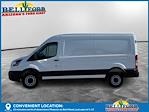 New 2025 Ford Transit 250 Medium Roof Empty Cargo Van for sale #51323 - photo 3