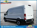 New 2025 Ford Transit 250 Medium Roof Empty Cargo Van for sale #51323 - photo 2