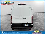 New 2025 Ford Transit 250 Medium Roof Empty Cargo Van for sale #51323 - photo 4