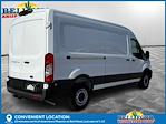 New 2025 Ford Transit 250 Medium Roof Empty Cargo Van for sale #51323 - photo 5