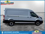 New 2025 Ford Transit 250 Medium Roof Empty Cargo Van for sale #51323 - photo 6