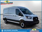New 2025 Ford Transit 250 Medium Roof Empty Cargo Van for sale #51323 - photo 7