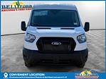 New 2025 Ford Transit 250 Medium Roof Empty Cargo Van for sale #51323 - photo 8