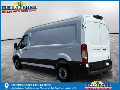 2025 Ford Transit 250 Medium Roof RWD Empty Cargo Van for sale #51324 - photo 2