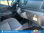 New 2025 Ford Transit 250 Medium Roof Empty Cargo Van for sale #51324 - photo 11