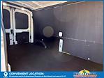 New 2025 Ford Transit 250 Medium Roof Empty Cargo Van for sale #51324 - photo 13