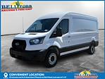 New 2025 Ford Transit 250 Medium Roof Empty Cargo Van for sale #51324 - photo 3
