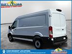 New 2025 Ford Transit 250 Medium Roof Empty Cargo Van for sale #51324 - photo 2