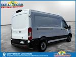 New 2025 Ford Transit 250 Medium Roof Empty Cargo Van for sale #51324 - photo 6