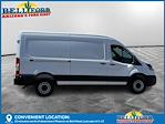 New 2025 Ford Transit 250 Medium Roof Empty Cargo Van for sale #51324 - photo 7