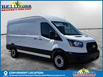 New 2025 Ford Transit 250 Medium Roof Empty Cargo Van for sale #51324 - photo 8