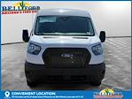 New 2025 Ford Transit 250 Medium Roof Empty Cargo Van for sale #51324 - photo 9