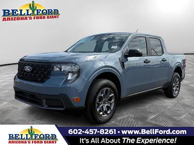 2025 Ford Maverick SuperCrew Cab AWD Pickup for sale #51328 - photo 1