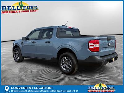 2025 Ford Maverick SuperCrew Cab AWD Pickup for sale #51328 - photo 2