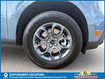 2025 Ford Maverick SuperCrew Cab AWD Pickup for sale #51328 - photo 10