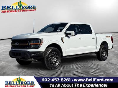 2025 Ford F-150 SuperCrew Cab 4WD Pickup for sale #51333 - photo 1