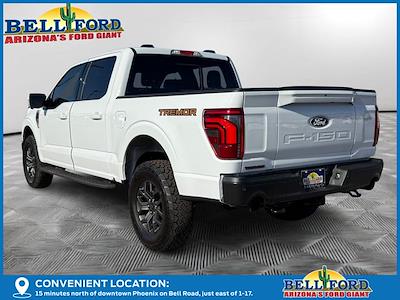 2025 Ford F-150 SuperCrew Cab 4WD Pickup for sale #51333 - photo 2