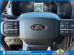 2025 Ford F-150 SuperCrew Cab 4WD Pickup for sale #51333 - photo 13