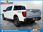 2025 Ford F-150 SuperCrew Cab 4WD Pickup for sale #51333 - photo 2
